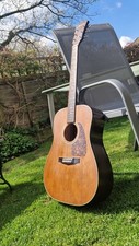 Ibanez s300sv acoustic for sale  UK
