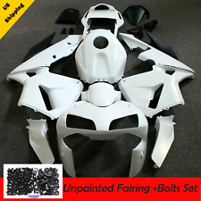 Unpainted fairing kit for sale  Oakland