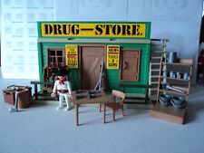 Playmobil vintage western d'occasion  Buchy