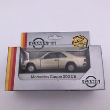 Gama mini mercedes d'occasion  Expédié en Belgium