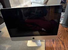 Apple imac computer for sale  Irvington