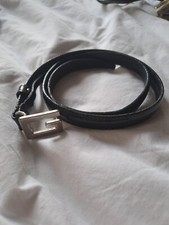 Belle ceinture gucci d'occasion  Maintenon