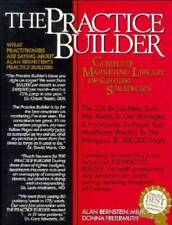 Practice builder complete for sale  Montgomery