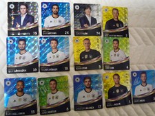 Rewe sammelkarten dfb gebraucht kaufen  Aschaffenburg