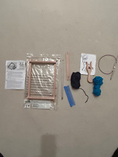 Set zum handarbeiten gebraucht kaufen  Bielefeld