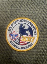 2017 boy scout for sale  Horsham