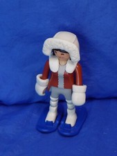 Playmobil eskimo figure for sale  Horseheads
