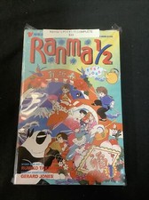 Ranma complete comic for sale  Bothell
