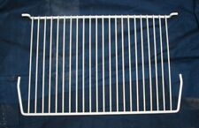 Grille réfrigérateur blanc d'occasion  Saint-Alban-Leysse