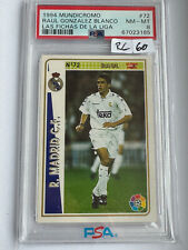 Raul rookie 1994 gebraucht kaufen  Frankfurt am Main