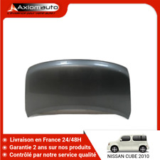 Capot nissan cube d'occasion  Amiens-