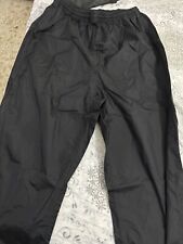 Pantalone impermeabile tucano usato  Napoli