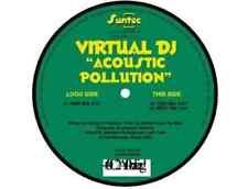 Virtual acoustic pollution usato  Porto San Giorgio