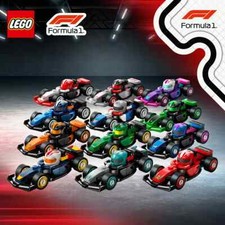 Lego 71049 formula for sale  LYTHAM ST. ANNES