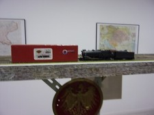 Broadway 329 locomotiva usato  Roma