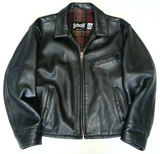 Superb vintage schott for sale  WHITLAND