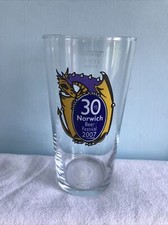 30th norwich beer for sale  NORWICH