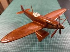 Spitfire avion maquette d'occasion Spitfire avion maquette d'occasion  Lagny-sur-Marne