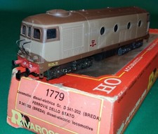 Rivarossi 1779 loco usato  Italia