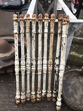 Victorian cast iron for sale  LOUGHBOROUGH