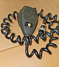 Yaesu hand microphone for sale  Hawley