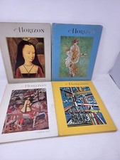 1972 horizon hardcover for sale  O Fallon