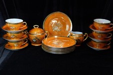 Antique noritake ornage for sale  Laurel