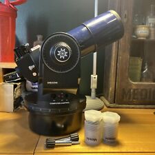 Telescópio refrator Meade ETX-70mm conjunto de tubo óptico e montagem base com lente comprar usado  Enviando para Brazil