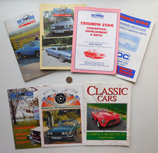 Classic cars atlas for sale  BRISTOL