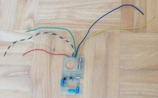Stellavox sod 0040 gebraucht kaufen  Hof
