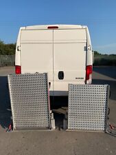 Amf van ramp for sale  UK