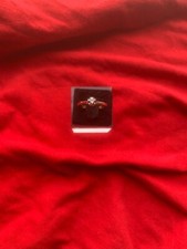 Bague carats 750 d'occasion  France