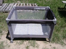 Cosco play yard for sale  Gunnison