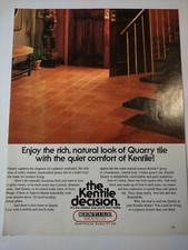 Kentile decision tile for sale  Kingwood