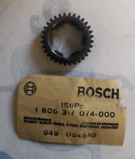 Bosch 1606317074 cylindrical for sale  KING'S LYNN