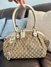 Authentic gucci sukey for sale  Brooklyn