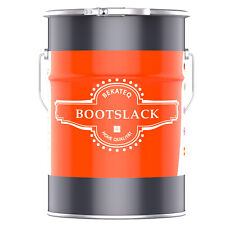 Bootslack yachtlack holzlack gebraucht kaufen  Marburg