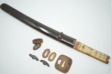 Coltello giapponese tanto usato  Spedire a Italy
