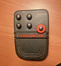 Zoom driver 5000 usato  Torino