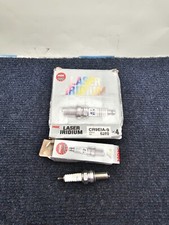 Ngk cr9eia iridium for sale  North Salt Lake