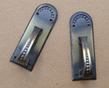 Ancienne paire poignées d'occasion Ancienne paire poignées d'occasion  Bollwiller