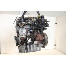 Motore compl. g6dg usato  Bedizzole