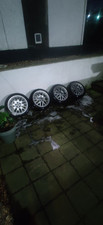 Bbs rs722 mk3 for sale  BATLEY