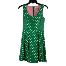 Rag polka dot d'occasion  Vannes