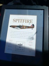 spitfire memorabilia for sale spitfire memorabilia for sale SIDMOUTH