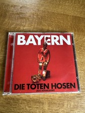 Bayern toten hosen gebraucht kaufen  Ibbenbüren