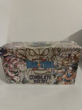 Dragon ball complete for sale  Mckinney