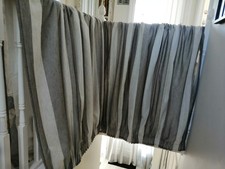 Dunelm grey white for sale Dunelm grey white for sale  RUSHDEN