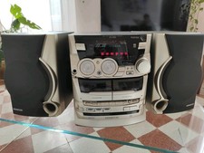 Kenwood xd 652 usato  Italia