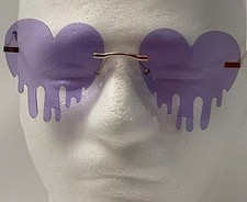 Purple drip melting for sale  Omaha